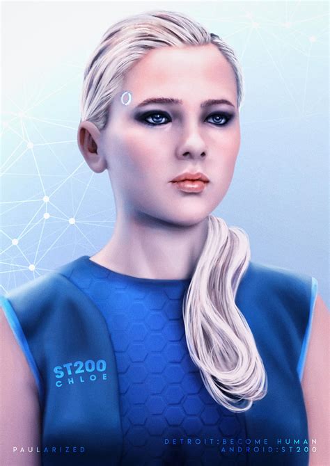 female android detroit become human